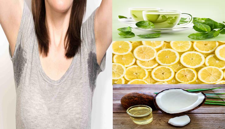 beauty tips,beauty tips in hindi,sweat smell remedies,home remedies