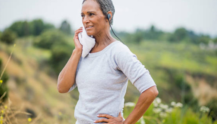 10 Tips That Will Help You Get Rid of Excessive Sweating