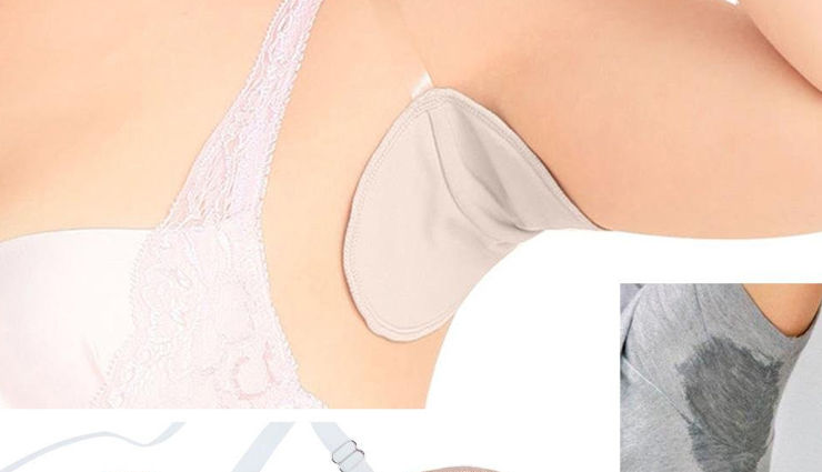 sweating armpits,home remedies for sweating armpits,Health tips,fitness tips