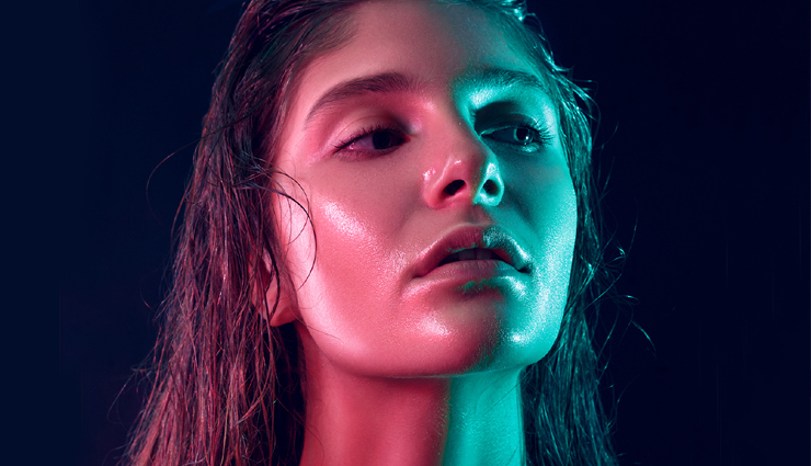 5 Amazing Benefits of Sweating