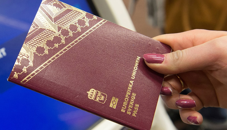 passports,travel,holidays