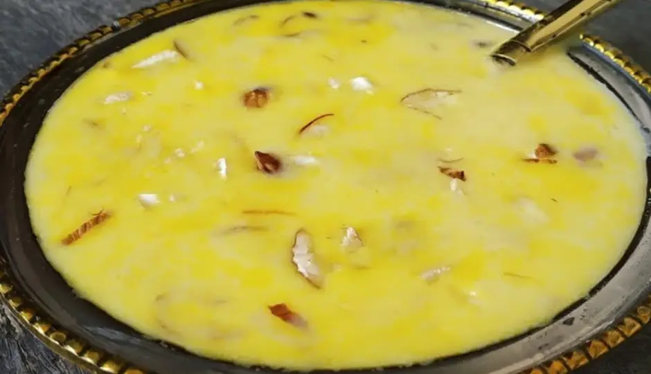 स्वीट कॉर्न खीर : यह स्वीट डिश किसी हाल में नहीं करें मिस, कभी भूल नहीं पाएंगे इसका लजीज टेस्ट #Recipe sweet corn kheer,sweet corn kheer sweet dish,sweet corn kheer food lover,sweet corn kheer ingredients,sweet corn kheer recipe,sweet corn kheer rainy season,sweet corn kheer dessert,sweet corn kheer tasty