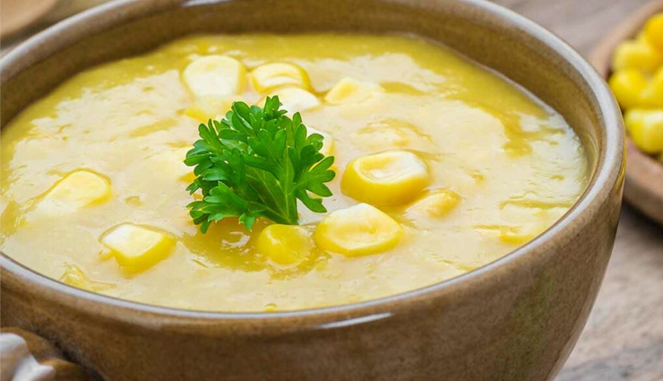 sweet corn soup recipe,wednesday dinner recipe,healthy soup recipes,vegetarian soup ideas,comforting dinner options,homemade soup recipes,easy dinner ideas,nutritious soup dishes,sweet corn soup preparation,creamy corn soup,quick soup recipes,flavorful soup recipes,hearty soup for dinner,homemade dinner soups,nourishing soup recipes,delicious vegetarian meals