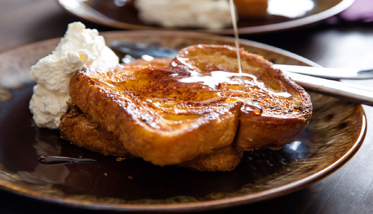 sweet french toast recipe,recipe,recipe in hindi,special recipe