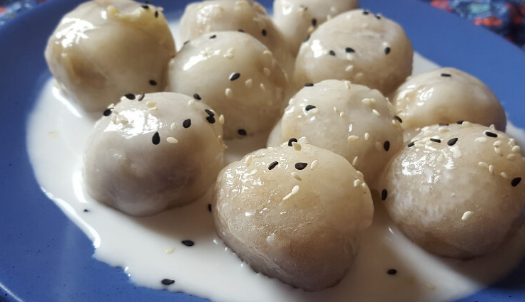 sweet potato dumplings,sweet potato dumplings recipe,easy to cook recipes,sweet potato dishes,hunger struck,food