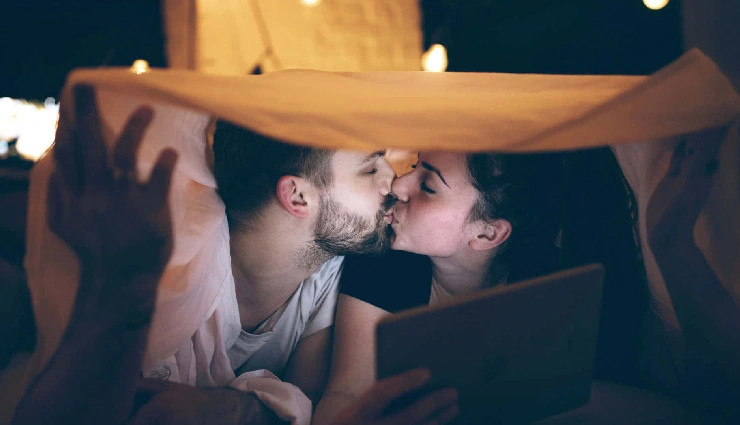 10 Easy and Sweet Romantic Ideas To Make Your Lover Melt