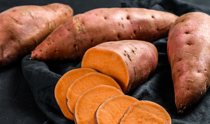 healthy and great for winters sweet potato soup,food,easy recipe