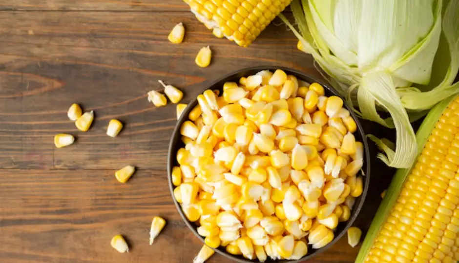 स्वीट कॉर्न खीर : यह स्वीट डिश किसी हाल में नहीं करें मिस, कभी भूल नहीं पाएंगे इसका लजीज टेस्ट #Recipe sweet corn kheer,sweet corn kheer sweet dish,sweet corn kheer food lover,sweet corn kheer ingredients,sweet corn kheer recipe,sweet corn kheer rainy season,sweet corn kheer dessert,sweet corn kheer tasty