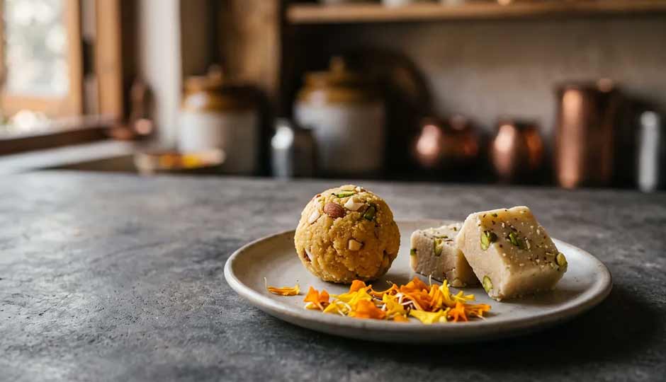 20 Tips to Enjoy Sweets During Festivals Without Causing High Blood Sugar Spikes