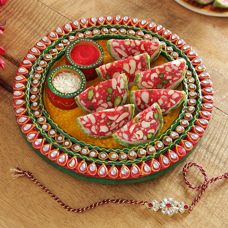 sweets as per sunsign,rakhi 2018