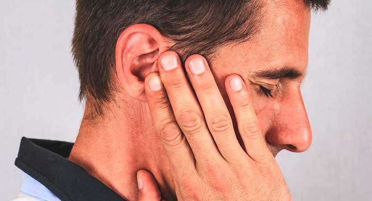 ear pain,home remedies,home remedies for pain