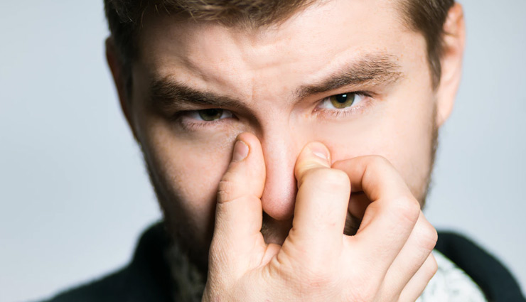 नाक की सूजन पैदा करती है कई परेशानियाँ, जानें इससे निजात पाने के घरेलू उपाय