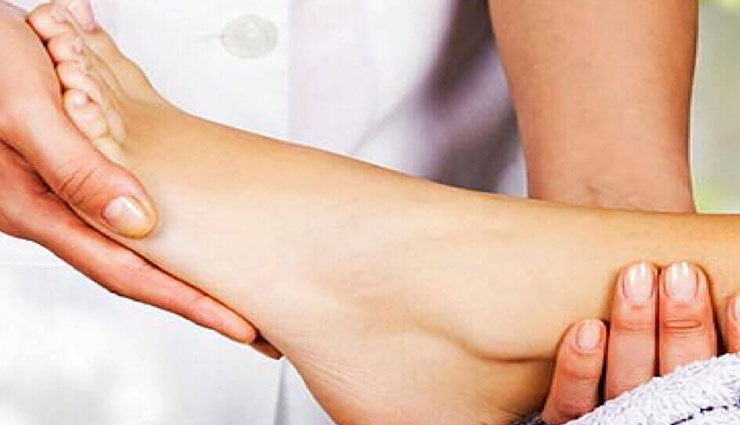 Health tips,swelling in feet,diabetics patients swelling,daily exercise,home remedies