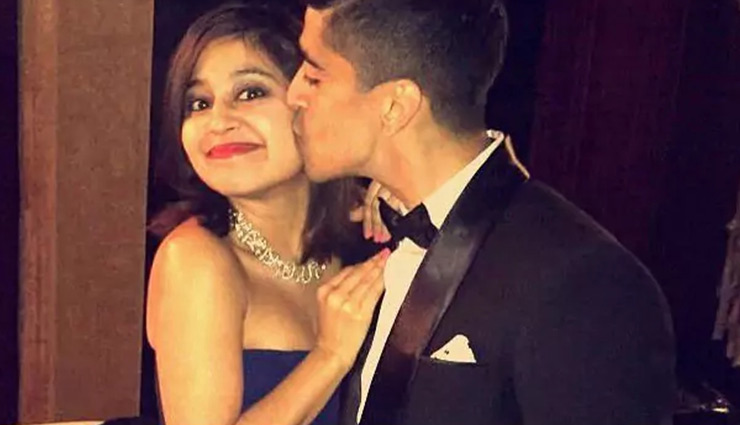 Actress Shweta Tripathi Set to Wed Rapper SlowCheeta
