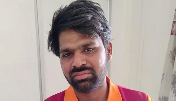 बेंगलुरु: महिला को गलत तरीके से छुने के आरोप में स्विगी डिलीवरी एजेंट गिरफ्तार 