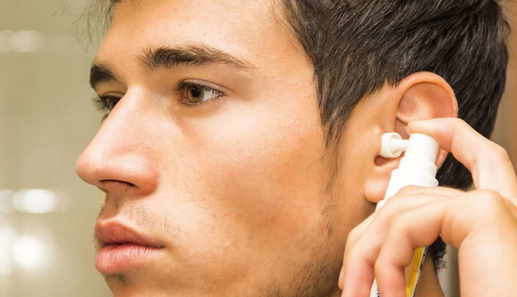 swimmers ear,home remedies for swimmers ear,Health tips,fitness tips