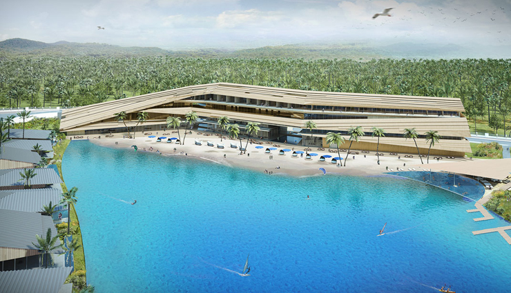 biggest swimming pools in the world,swimming pool in the world,swimming pools,citystars sharm el sheikh,egypt,san alfonso del mar,chile,mahasamutr,thailand,las brisas,chile,laguna bahia