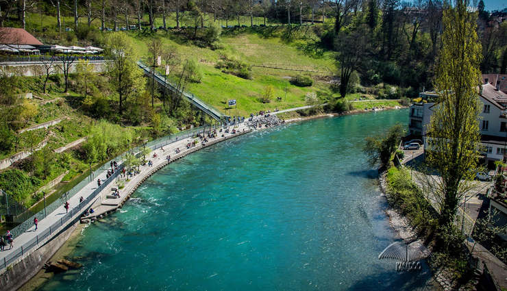 swimming spots in the world,swimming spots