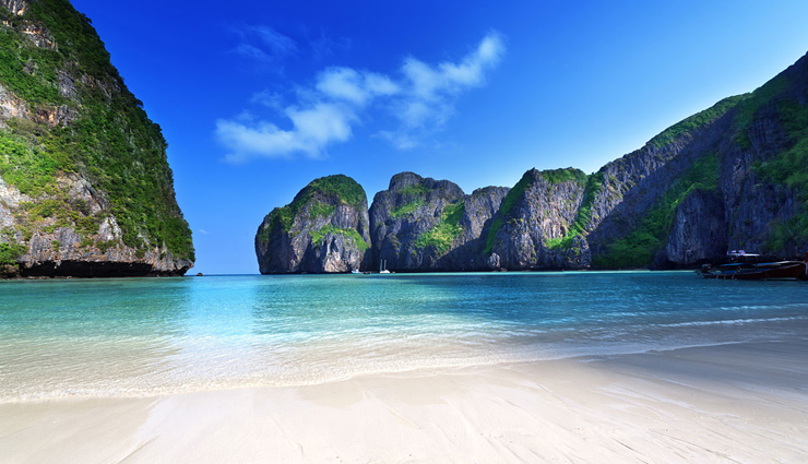 swimming spots in the world,swimming spots