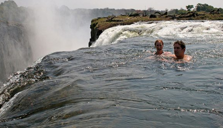 swimming spots in the world,swimming spots