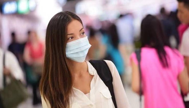 H1N1 स्वाइन फ्लू से छुटकारा पाने के घरेलू और कारगर उपाय home remedies,swine flu,swine flu symptomsswine flu treatment,h1n1,Health tips,Health