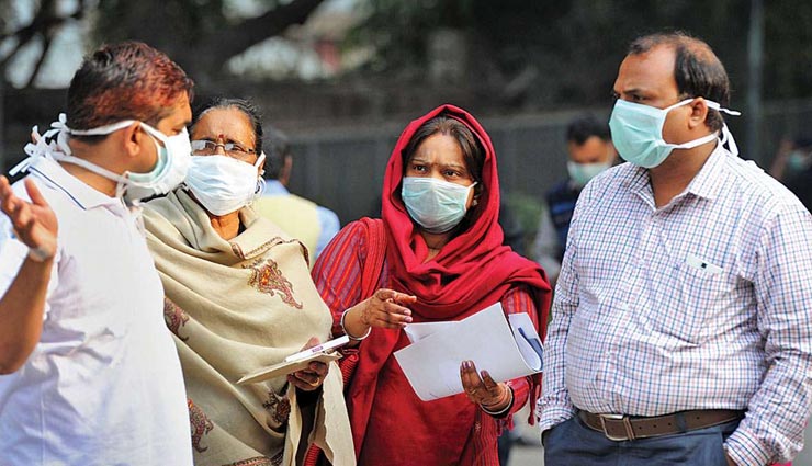 Health tips,health tips in hindi,swine flu,home remedies,h1n1,measures to prevent swine flu