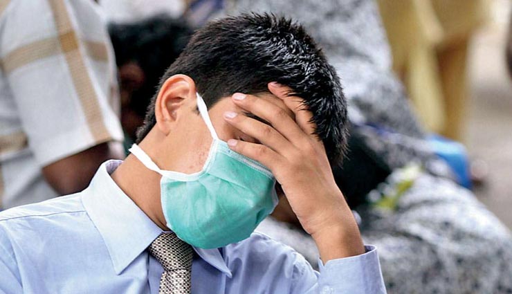 कोरोनावायरस की आड़ में बढ़ रहा स्‍वाइन फ्लू का खतरा, जानें कितनी हुई मौत