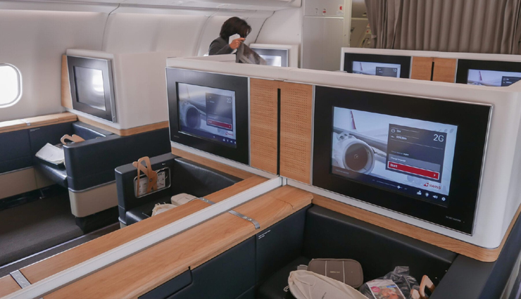 most luxurious airlines in the world,travel guide,travel tips