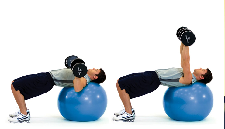 swiss ball exercise to help you stay fit,swiss ball exercises list,healthy living,Health tips,swiss ball exercises for pregnancy,swiss ball exercises for back,swiss ball exercises for core,swiss ball exercise benefits,swiss ball exercises advanced,swiss ball exercises beginners,swiss ball exercises core