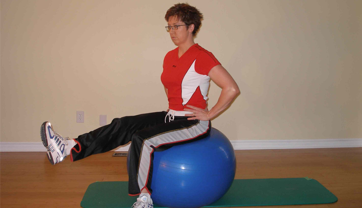 swiss ball exercise to help you stay fit,swiss ball exercises list,healthy living,Health tips,swiss ball exercises for pregnancy,swiss ball exercises for back,swiss ball exercises for core,swiss ball exercise benefits,swiss ball exercises advanced,swiss ball exercises beginners,swiss ball exercises core