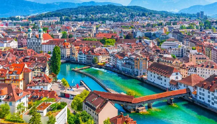 12 Things You Must Do in Switzerland