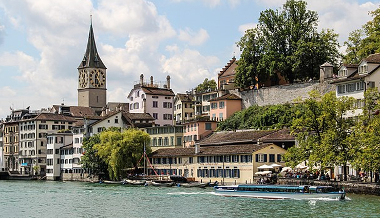 switzerland,places to visit in switzerland,zurich,geneva,lucerne,basel,lausanne