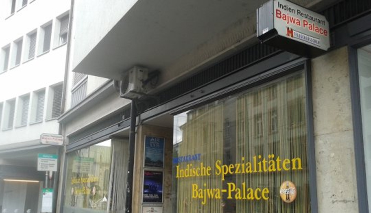 switzerland,indian restaurant in switzerland,bajwa palace,ganges indian restaurant,bombay restaurant,cafe bollywood,maha lakshmi indian restaurant