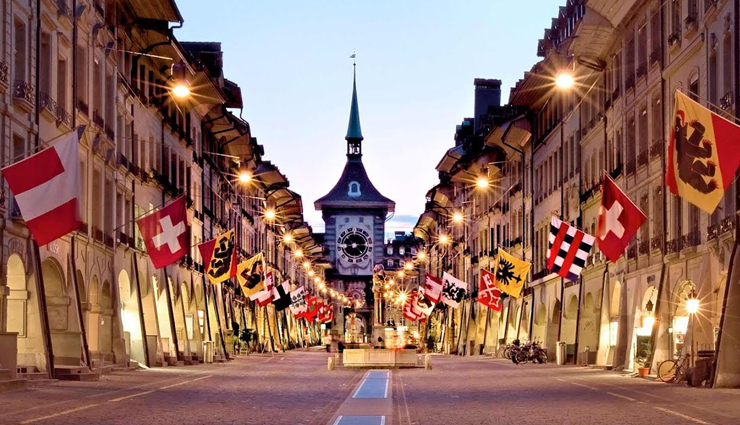 cleanest cities in the world,most cleanest cities in the world,switzerland,luxembourg,australia,singapore,the czech republic,germany,spain,austria,sweden,norway,travel,holidays,travel guide