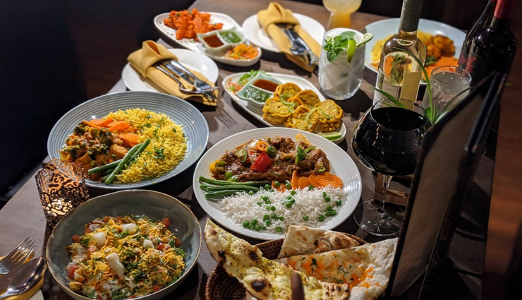 5 Indian Restaurants That you Can Visit in Switzerland