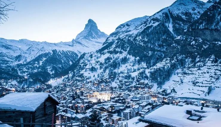 6 Best International Destinations To Visit in August