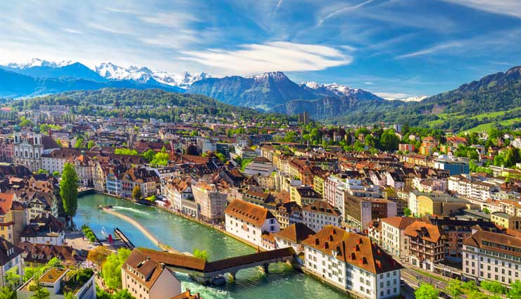 switzerland,places to visit in switzerland,tourist attraction in switzerland,zurich,interlaken,lucerne,geneva,zermatt,jungfraujoch