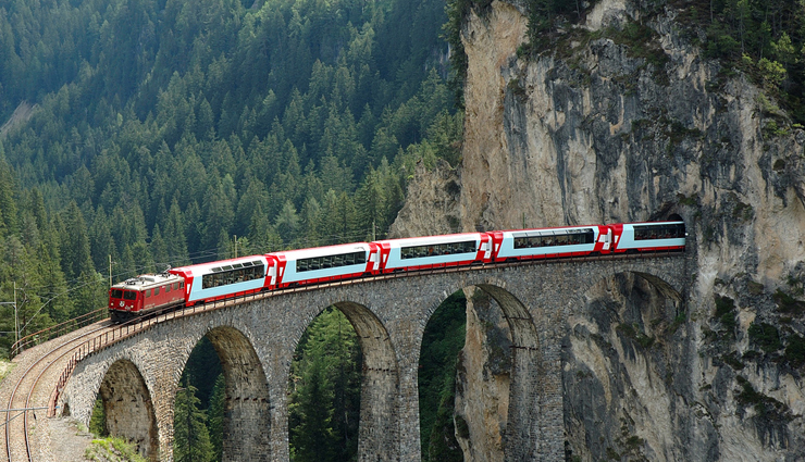 switzerland,coolest places in switzerland,st mortiz,lake lugano and ticino,the rhine falls,the albula,bernina railway line,chateau de chillon,montreux