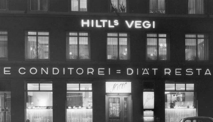 स्विट्जरलैंड : अनोखा रेस्त्रां जहां करीब सवा सौ साल से सिर्फ परोसा जा रहा है शाकाहारी व्यंजन