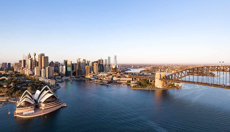 8 Things You Can Do in Sydney for Free