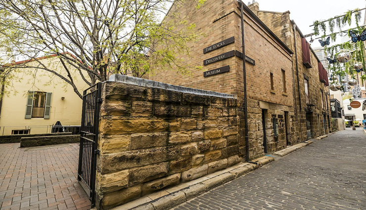 things to do in sydney,free things to do in sydney,sydney,places to visit in sydney