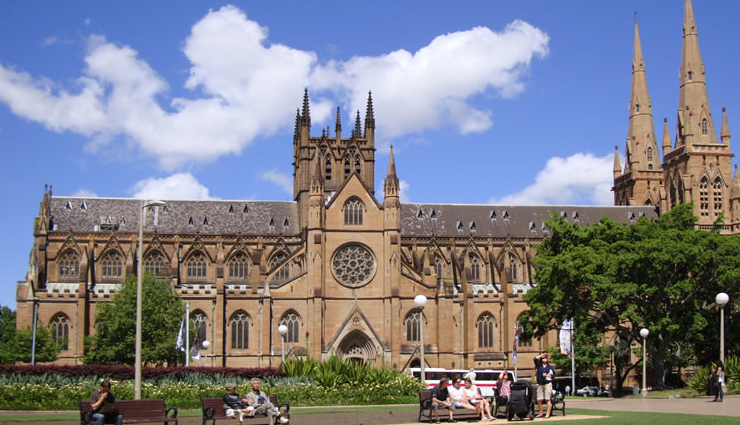 things to do in sydney,free things to do in sydney,sydney,places to visit in sydney