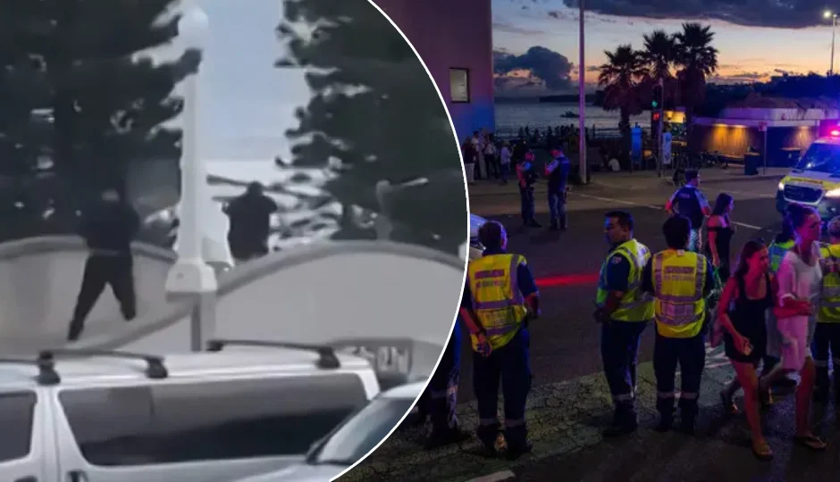 सिडनी में खून से रंगा हनुक्का समारोह, पिता-पुत्र ने मिलकर मचाई तबाही; 16 लोगों की गई जान , चश्मदीदों ने बयां किया खौफनाक मंजर