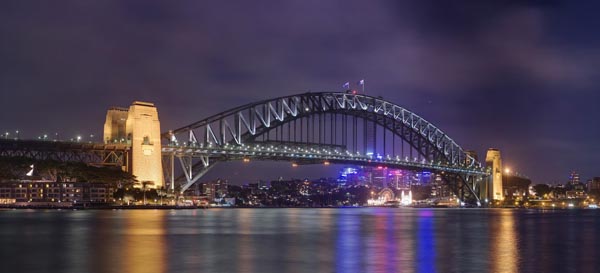 most beautiful bridge around the world,dragon bridge,banpo bridge rainbow fountain,rialto bridge italy,sydney harbor bridge,lucky knot bridge,tower bridge london,helix bridge singapore