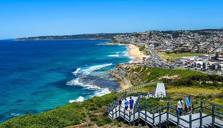 sydney,australia,major attractions of sydney,tourism,holidays,travel,sydney tourism