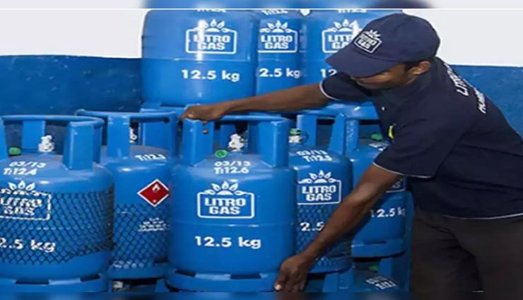 श्रीलंका के मुकाबले भारत की महंगाई लगेगी आम! सिलेंडर 2657 का तो दूध पाउडर 1195 रुपये किलो