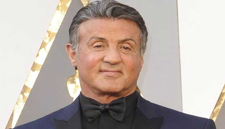 Sylvester Stallone won’t be prosecuted for 1990 rape claim