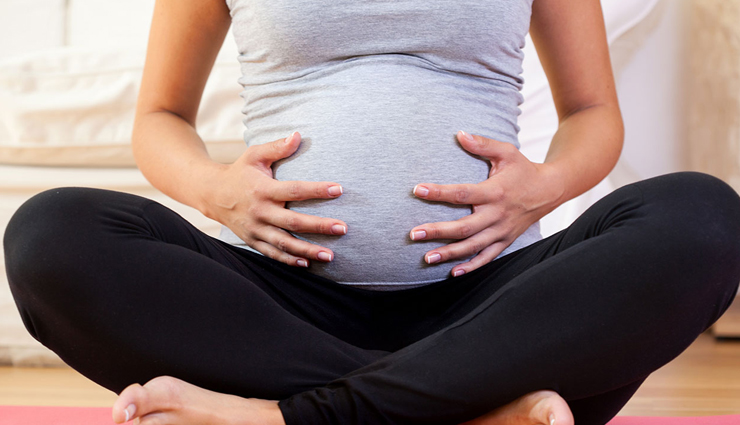 pregnancy tips,pregnancy symptoms not to ignore,Health tips,fitness tips