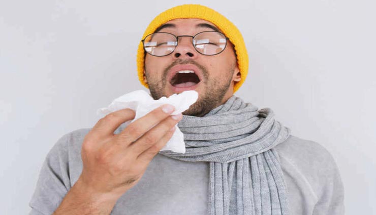 Health tips,health tips in hindi,corona and cold,coronavirus