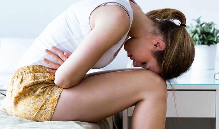 7 Natural Tips To Prevent PMS Symptoms